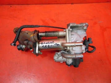 фото thumb №1, Kangoo 2 ii 3 iii 1.5 dci радіатор клапан egr