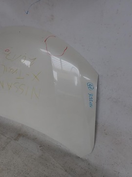 фото thumb №8, Nissan x-trail iii 3 t32 13-21 капот крышка двигателя