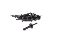 фото thumb №16, Набор modernizacyjny удлинитель подкрылок bmw x5 e70 оригинальный