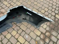 фото thumb №8, Bmw 3 f30 11-15 sedan sport line бампер зад задний планка хром