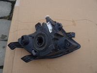 фото thumb №4, Vw jetta lift противотуманная фара лампа правая 5c7941700p