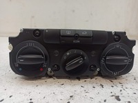 фото thumb №9, Volkswagen golf plus панель обдув 1cf747309