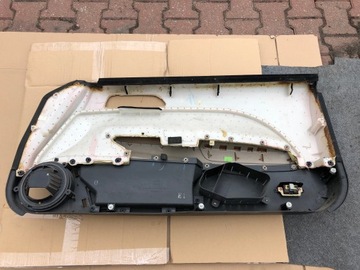 ДВЕРЬ СЛЕВА ПЕРЕДНЯЯ HONDA PRELUDE V 5