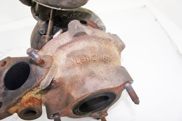 фото thumb №8, Pp084 audi a6 c7 2.0d турбонагнітач турбіна 818987-0001