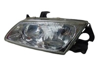 фото thumb №1, Nissan almera n16 1.8 00r лампа лівий перед