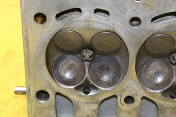 фото thumb №7, Головка golf v passat b6 a3 1.6fsi blf 03c103358s