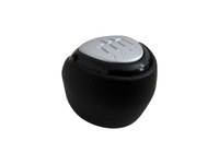 фото thumb №13, Ручка изменения коробки передач saab 93 9-3 2003-2012 сатин mat r12345