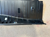 Купить Накладка порог багажника задний  mercedes-benz e w238 a2386901241, фото thumb