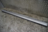 фото thumb №11, W212 e-klasa lift sedan молдинг поріг права