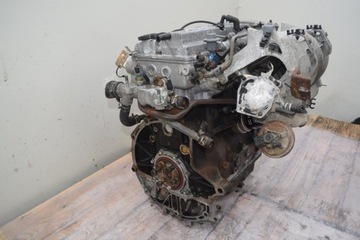 фото thumb №8, Ford probe ii 2.0 16v двигатель fs