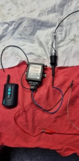 Webasto eberspacher новый pilot tp4 блок управления tp4 tp 4 аналоговый кнопка Недорого, фото thumb