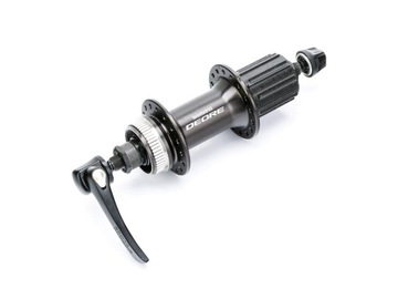 Задняя втулка Shimano FH-M6000, 8/9/10 скоростей, 32 H