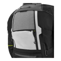 Текстильная мотоциклетная куртка SHIMA TRACKER GREY, серая, БЕСПЛАТНЫЕ ПОДАРКИ