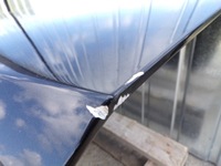 фото thumb №8, Крышка багажника audi a4 b6 cabrio lz9w 02-06