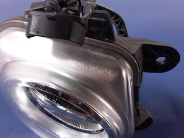 фото thumb №7, Bmw x3 f25 f26 lci галоген led правий 7317252