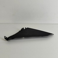 фото thumb №5, Audi e-tron gt 2022 накладка центрального динаміка панелі приладової панелі