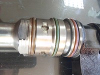 фото thumb №3, Насос-форсунка bosch pde 31 0414701013 iveco trakker 13 l