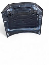 фото thumb №14, Audi q8 2019 крышка передняя / капот двигателя