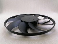 Rolls royce ghost series ii 2 радиатор fan 17117601909 electric Оригинал, фото thumb