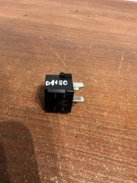 Купити Реле mercedes-benz sl r129 d1180 бензиновий 2000, фото thumb