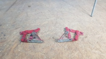 фото thumb №7, Seat altea toledo петли капота передний перед