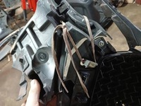 фото thumb №7, M21 mazda cx-5 ii решётка радиатора решётка радиатора радиатора перед 2017- kb8b50712