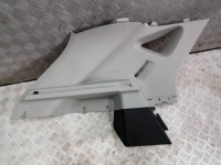 Купити Mg zs lift захист обшивка стійка лівий задній 10360720, фото thumb