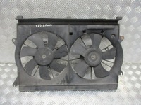 фото thumb №1, Вентилятор радиатора toyota avensis t25 2.0 vvt-i