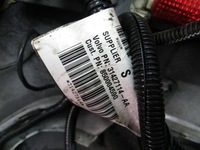 фото thumb №13, Volvo v40 ii бампер задняя задний 614- 12-