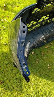 фото thumb №6, Бампер seat ateca cupra