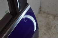 фото thumb №8, Дверь левый перед ford focus mk3 lift