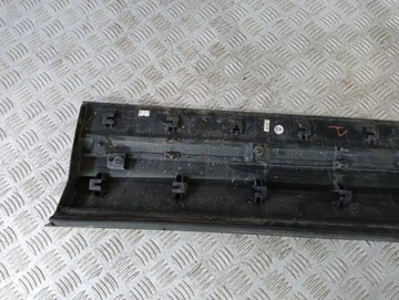 фото thumb №4, M12 планка дверь перед левая renault koleos ii