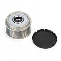 фото thumb №2, Шкив генератора двигателя dla audi a5