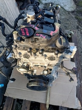 фото thumb №11, Peugeot citroen opel двигун 1.2 thp 130km hn05 новий розподіл 89tys film