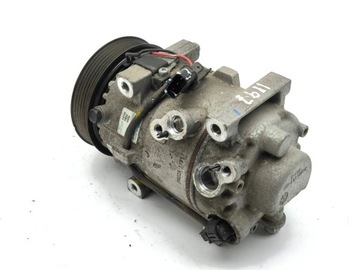 фото thumb №6, Kia ceed 2020 компрессор / компрессор кондиционера a/c