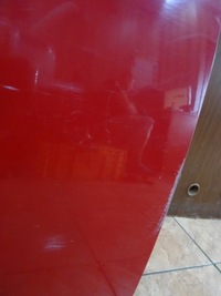 фото thumb №6, Honda jazz 1.2b 05' дверь правый задняя r81