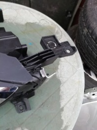 фото thumb №11, Opel mokka b лампа левый перед full led 9834016880 nowa оригинал