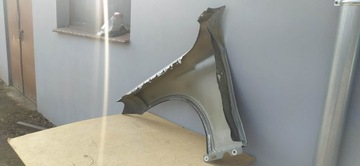 фото thumb №10, Крило правий переднє mercedes glc w253