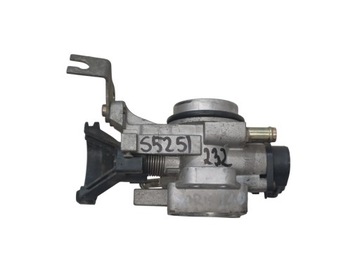 фото thumb №1, Toyota yaris 1 i 1.0 99- дроссельная заслонка 222100j010