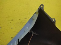 фото thumb №10, Renault scenic ii lift крила лівий перед