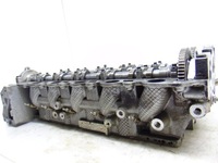 фото thumb №9, Комплектна головка volvo xc60 i v60 s60 ii s80 v70 2.4 d5244t15 30777365