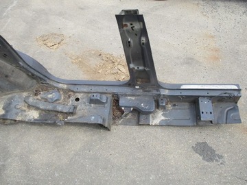 фото thumb №5, Четверть зад ford grand c max cmax левая