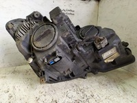 фото thumb №10, Mercedes w207 coupe лампа ліва bi ксенон