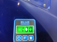 фото thumb №10, Honda jazz iii 08-11 крила перед правий передній b548p