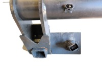 Mercedes-benz gls x166 2017 фаркоп  буксировочный / комплект в Украине, фото thumb