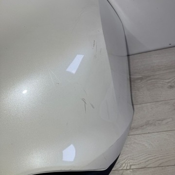 фото thumb №8, Бампер задний зад nissan pulsar комплектный 850223zl0h