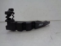 фото thumb №1, Jaguar e-pace напрямна бампер лівий задня