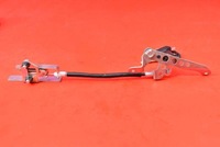 фото thumb №8, Замок запалювання ключ кришка заливної пального замок задній сидіння yamaha mt-03 abs