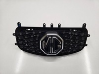 фото thumb №10, Захист роз'єм заряджання кришка решітка радіатора mg zs ev електрик 19- перед