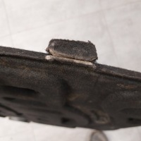 фото thumb №11, Ssangyong korando 3 iii покриття  підлога багажника